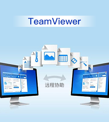 TeamViewer v12.0.88438 精簡綠色版