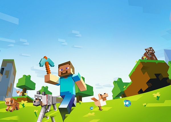 網(wǎng)易版我的世界專題