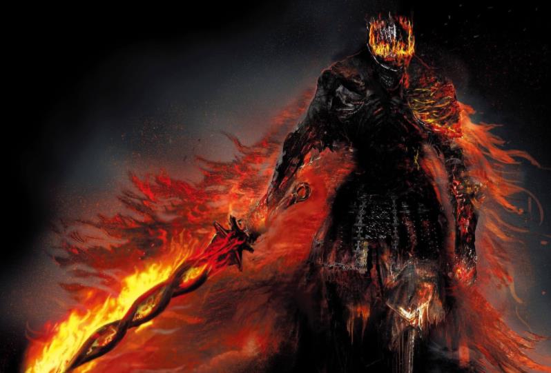 黑暗之魂黑魂3和艾爾登法環哪個更好玩？艾爾登法環難度略高