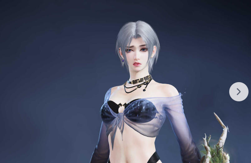 永劫無間魏輕全攻略，技能拆解、天賦選擇與實戰技巧