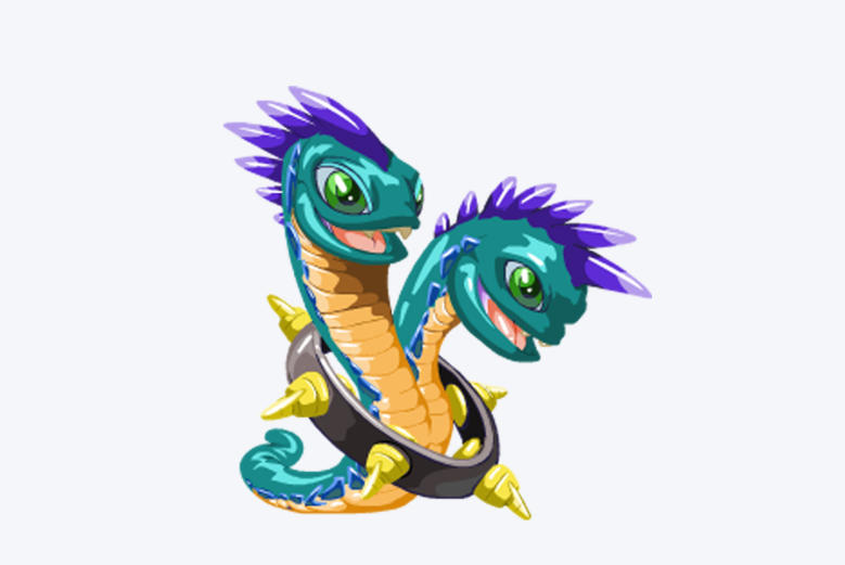 賽爾號(hào)海德拉從捕捉到培養(yǎng)的完整攻略，完全體白嫖攻略