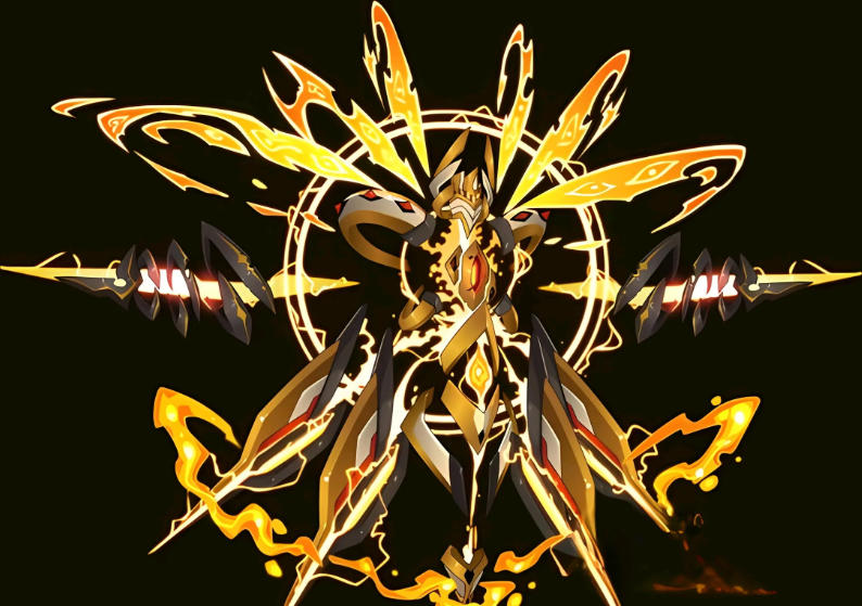 賽爾號(hào)圣靈系王者譜尼，從獲取到培養(yǎng)的終極攻略