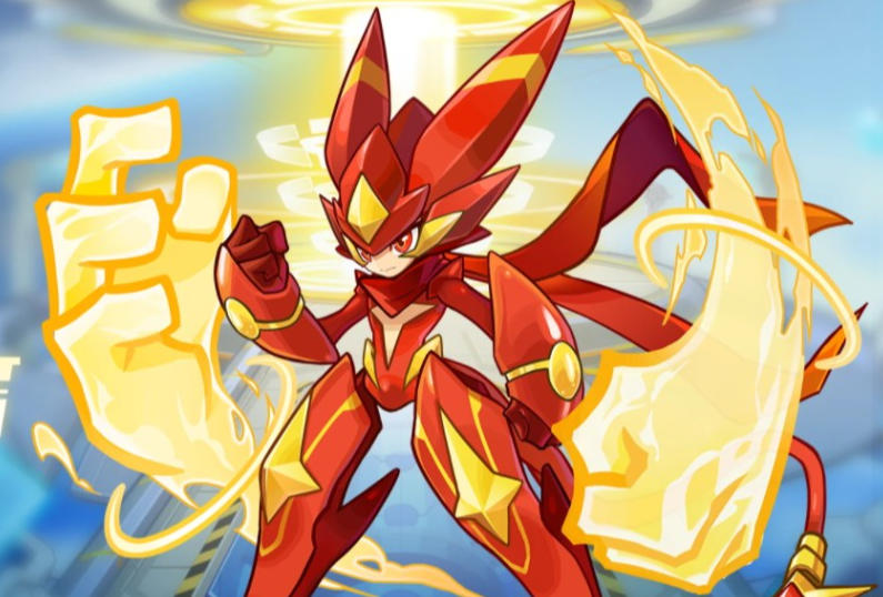 光系之王米瑞斯，玩家心中的無(wú)冕之王