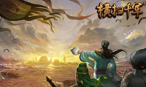 橫掃千軍趙云怎么玩，寶石天賦陣容一文搞定