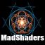 MadShaders v0.4.1 綠色版,顯卡性能測試工具)