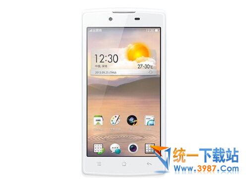 OPPOR831T刷機(jī)包下載