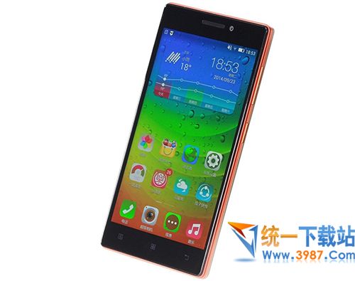 聯想X2-TO刷機包下載