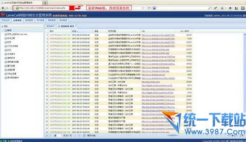 局域網監控軟件(LaneCat網貓) v2.1.1312.04 內網版