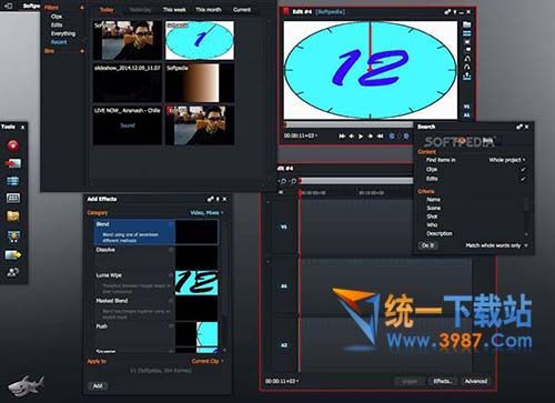Lightworks For Mac下載