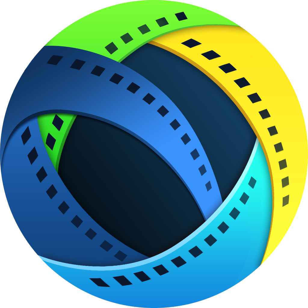 全景視頻大師 v1.0 官方PC版