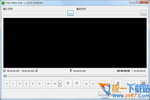 免費視頻編輯器