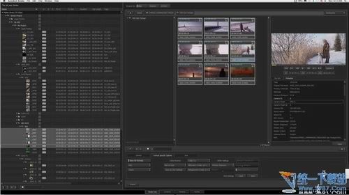 Autodesk Smoke 2013 for Mac版(視頻編輯及后期制作軟件)