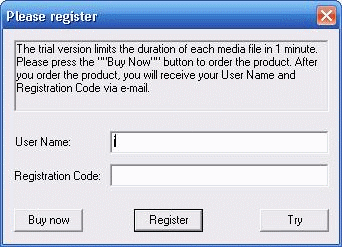 視頻編輯工具Audio to Video Mixer 3.1漢化綠色免費版