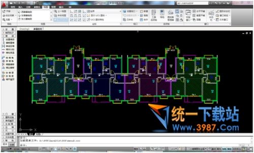 斯維爾建筑設計2017