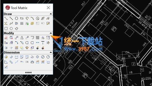 CorelCAD 2017 Mac下載