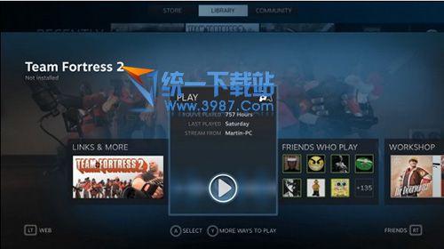 steamos操作系統 v1.0 Beta 官方簡體中文版