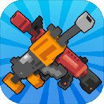 像素射擊大挑戰(zhàn)手游下載|像素射擊大挑戰(zhàn)安卓版下載