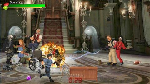 重生僵尸生存破解版下載|重生僵尸生存解鎖完整版下載