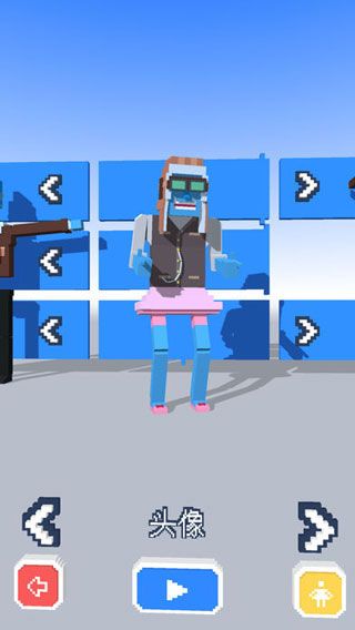 僵尸漫步SteppyPants下載|僵尸漫步安卓版