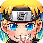 六道鳴人破解版下載|六道鳴人無限元寶版下載