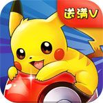 瘋狂比卡丘內購破解版版下載|瘋狂比卡丘無限寶石版下載