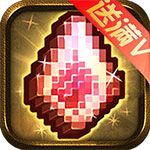 冒險與挖礦無限血鉆版下載|冒險與挖礦內(nèi)購破解版下載