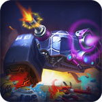 天天坦克大戰最新版下載|天天坦克大戰安卓版下載