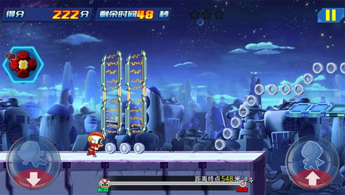 開心酷跑2TV版下載|開心酷跑2TV版APK下載