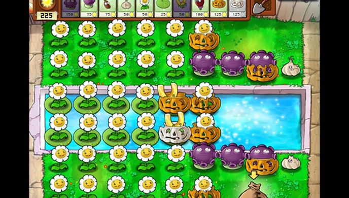 植物大戰僵尸TV版下載|植物大戰僵尸TV版