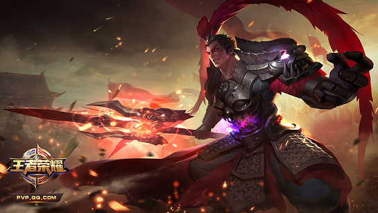 王者榮耀TV版游戲下載|王者榮耀TV版