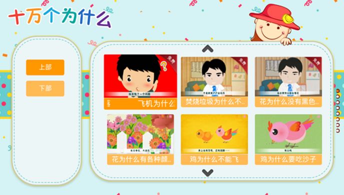 十萬(wàn)個(gè)為什么TV版下載|十萬(wàn)個(gè)為什么TV版