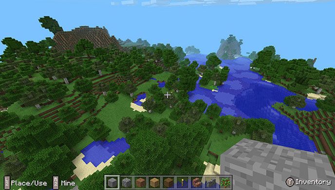 我的世界下載|我的世界TV版