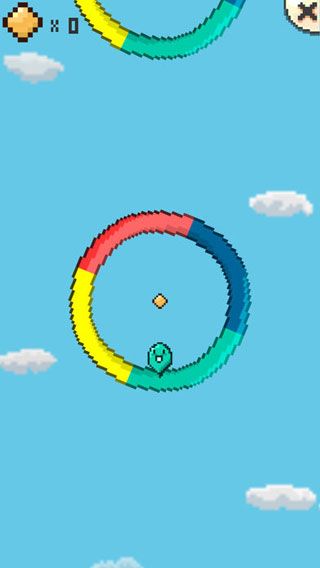 像素環iOS版下載|像素環蘋果版下載