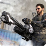 戰爭中的兄弟iOS版|戰爭中的兄弟iPhone版預約下載預約下載