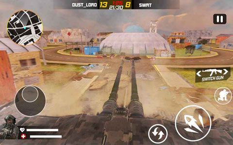 戰爭中的兄弟iOS版|戰爭中的兄弟iPhone版預約下載預約下載