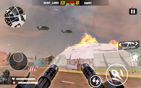 戰爭中的兄弟iOS版|戰爭中的兄弟iPhone版預約下載預約下載