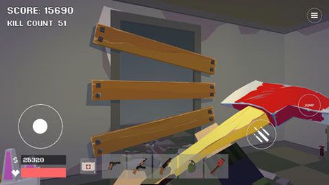 像素戰斗僵尸突襲iOS版下載|像素戰斗僵尸突襲iPhone版下載