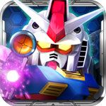 SD敢達戰爭要塞season2蘋果版下載| SD敢達戰爭要塞2iOS版下載