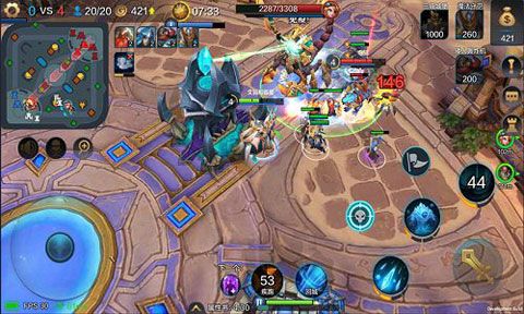 戰(zhàn)爭(zhēng)之吼iOS版下載|網(wǎng)易戰(zhàn)爭(zhēng)之吼蘋果手游下載