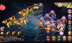 夢幻西游手游金柳露洗練寵物視頻