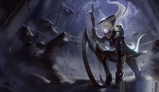 LOL三分鐘投降攻略,輸入簡單步驟