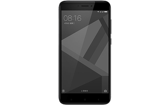 紅米4X怎么設(shè)置響鈴并振動(dòng)方法