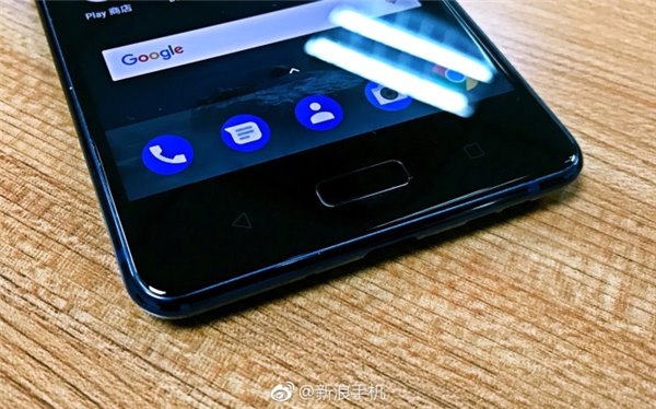 Nokia 8真機圖賞:有史最貴的諾基亞安卓旗艦手機