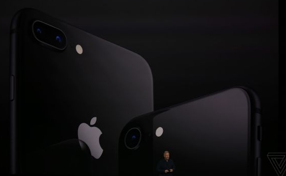 蘋果iPhone8、iPhone8 plus價格售價