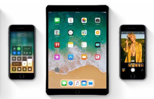 可升級iOS11機型大全，蘋果手機哪些老機型可以升級ios最新系統