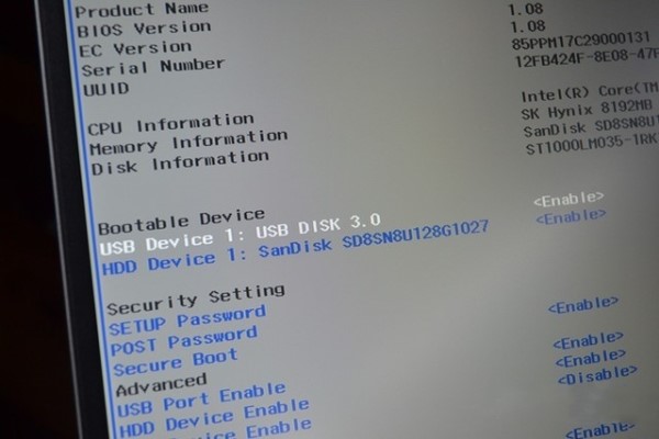 Win10啟動安裝盤方法,制作U盤安裝盤詳細步驟