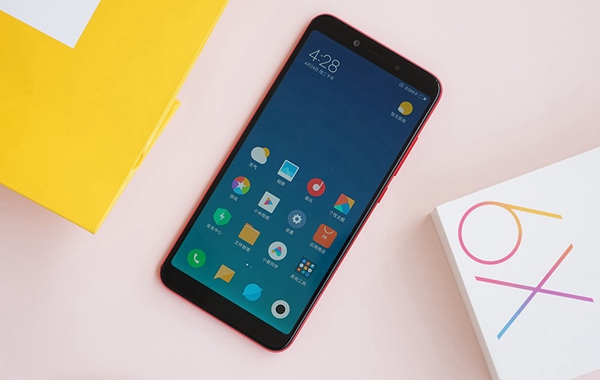 三種小米6X截屏方法,輕松使用手機快速截屏功能