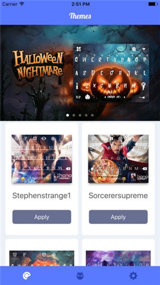 Kika_Keyboard輸入法app下載，Kika_Keyboard鍵盤app下載